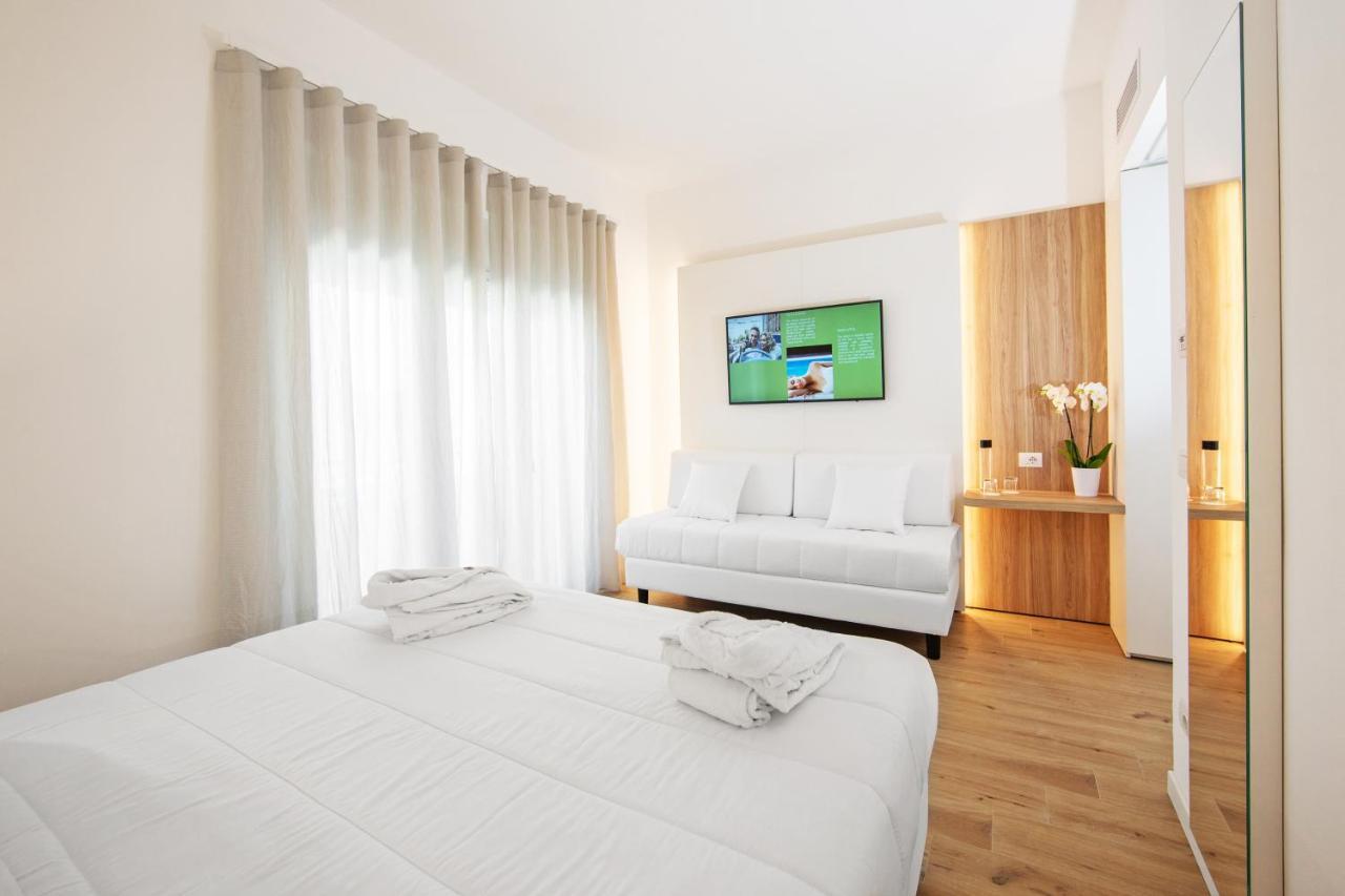 Toscana Charme 5* Tirrenia