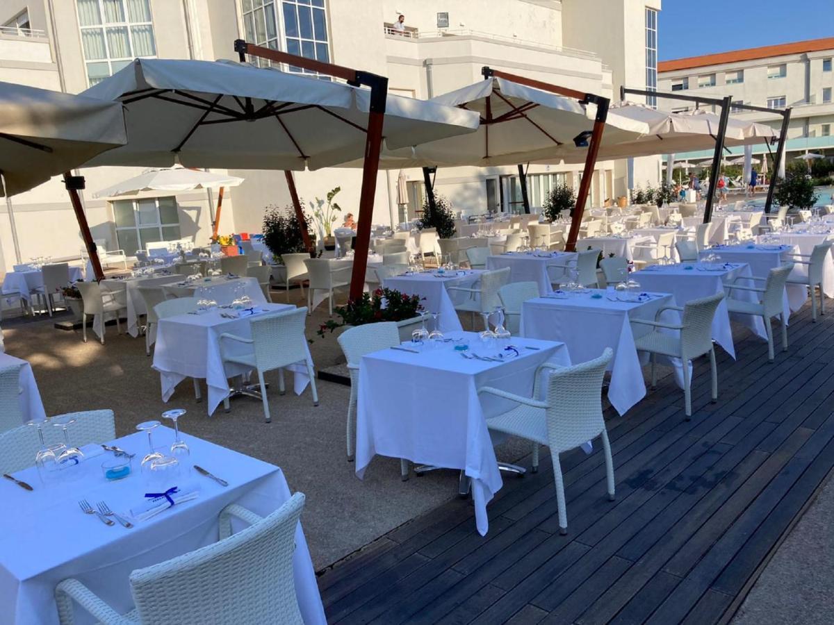 Hotel Toscana Charme Tirrenia
