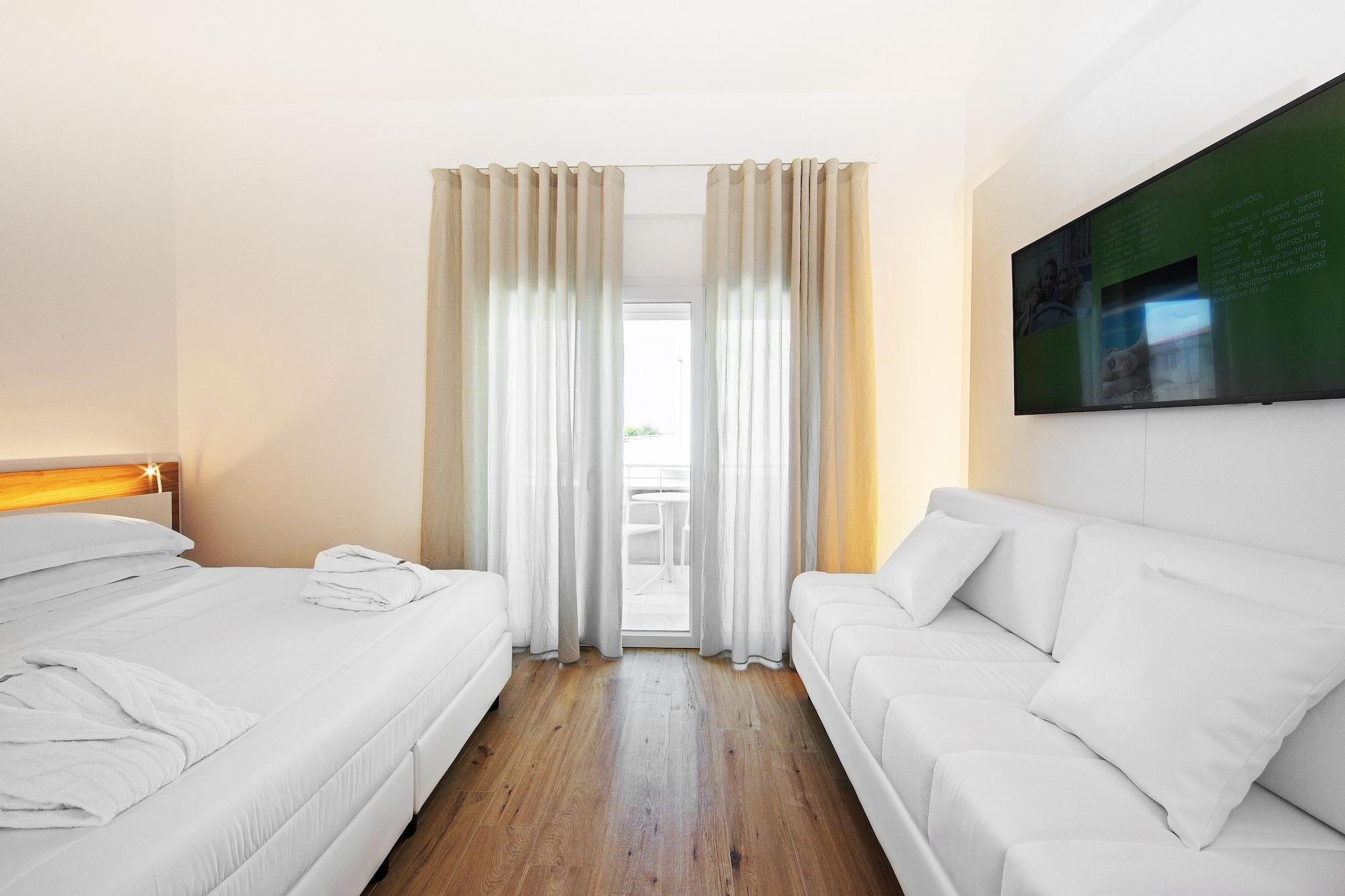 Toscana Charme Hotel 5*