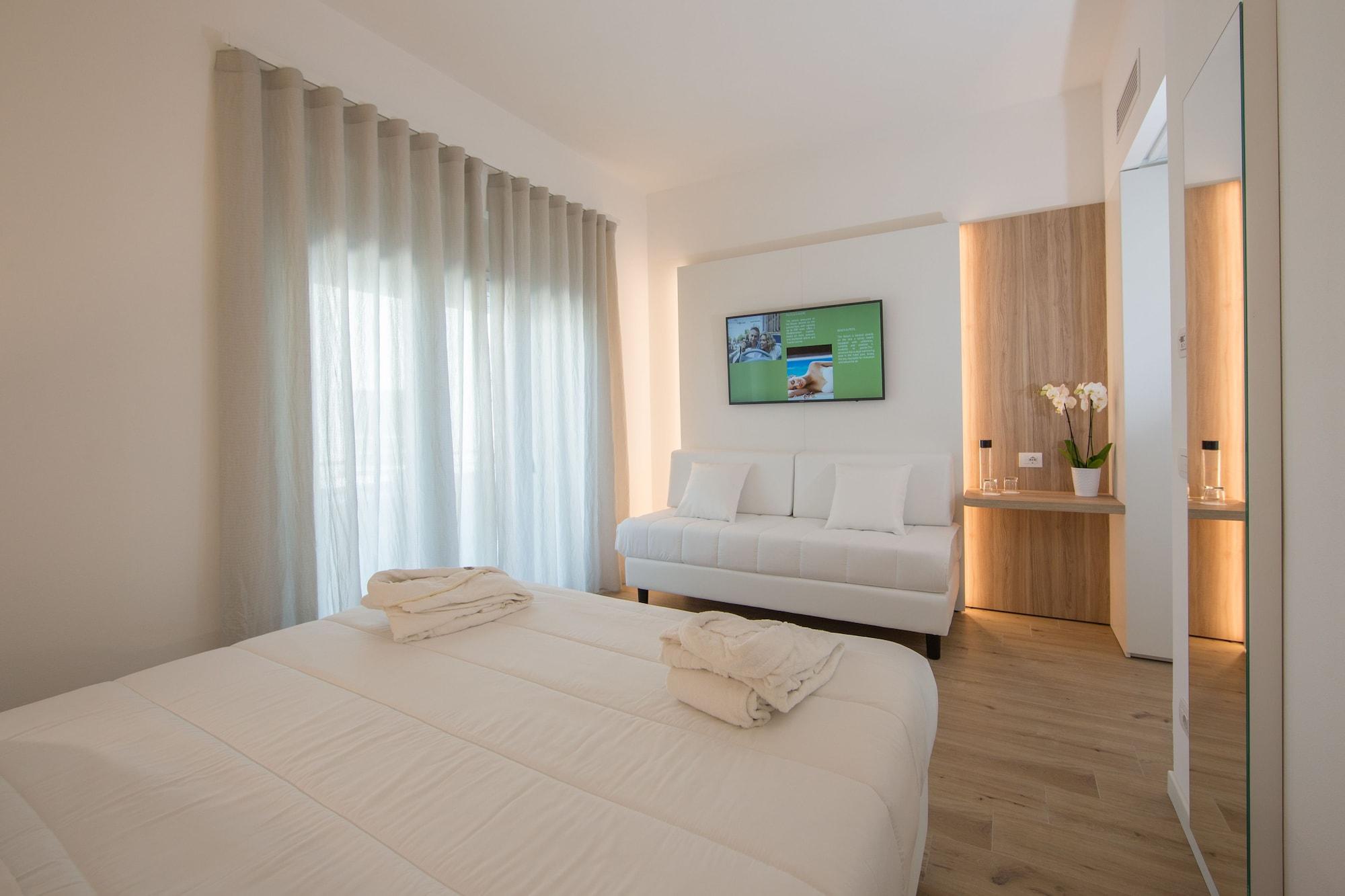 Toscana Charme Hotel 5*