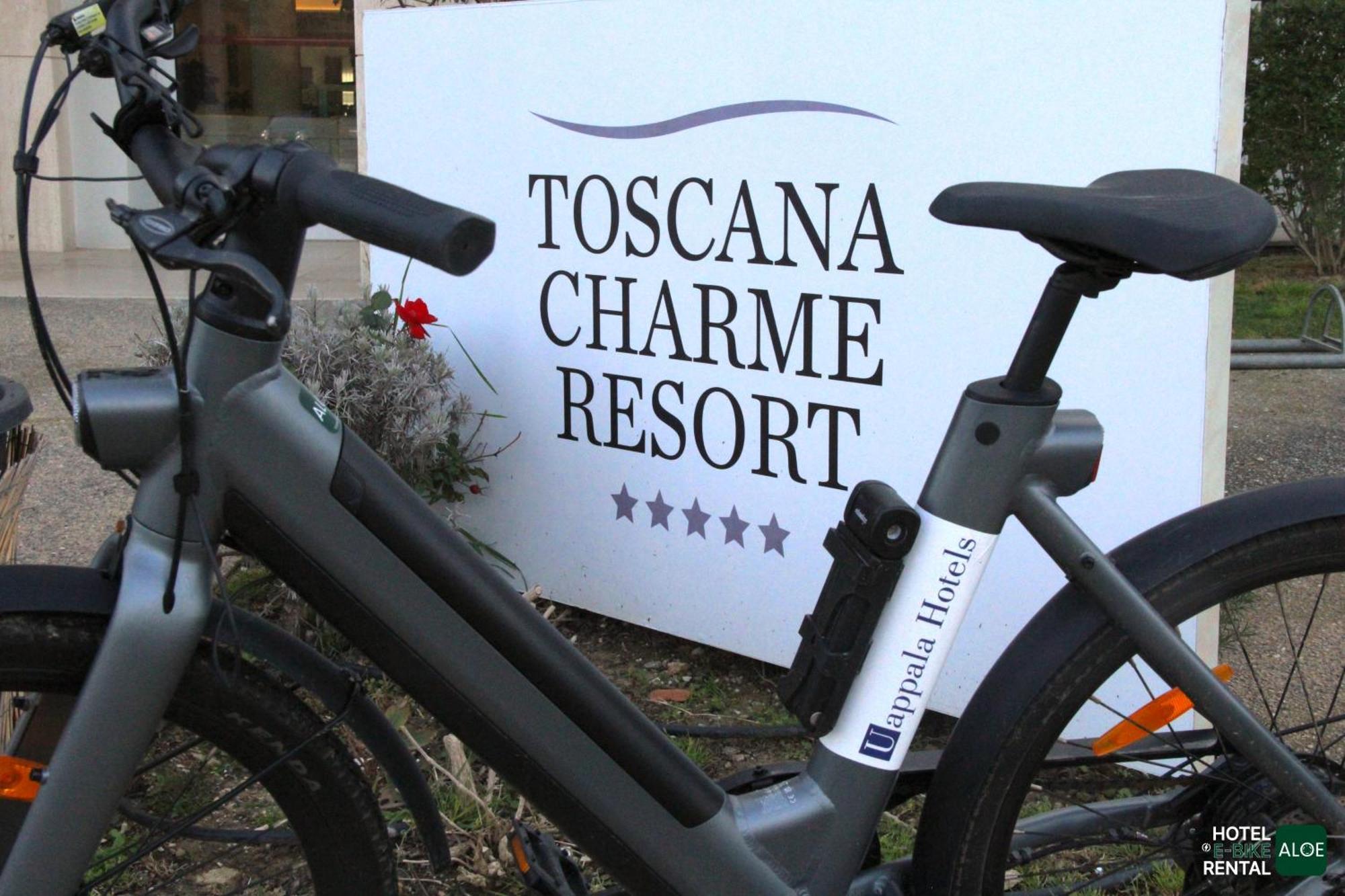 Hotel Toscana Charme