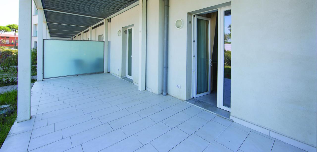 Hotel Toscana Charme Tirrenia