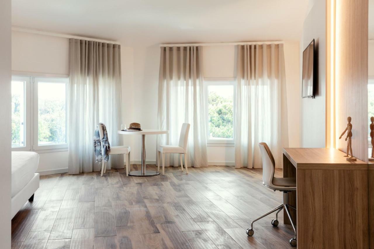 Hotel Toscana Charme 5*