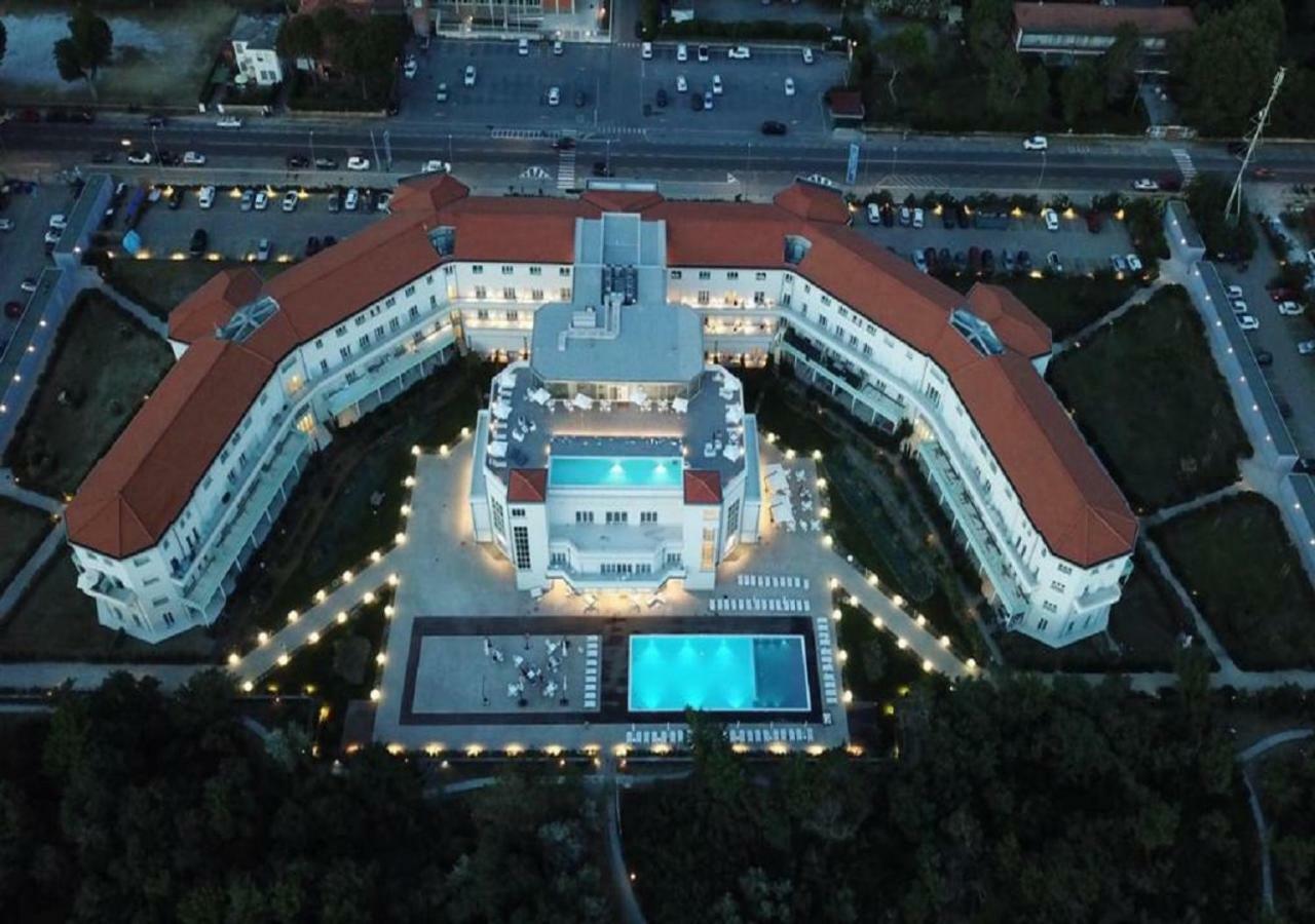 Toscana Charme Hotel