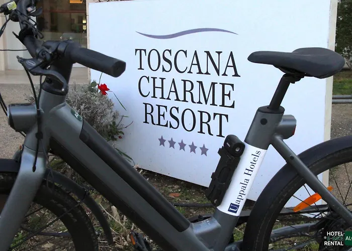 Toscana Charme Resort
