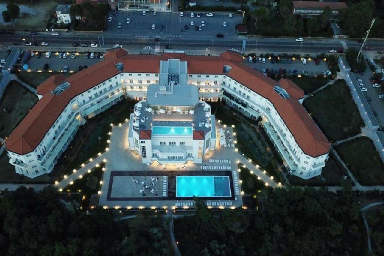 Toscana Charme Hotel