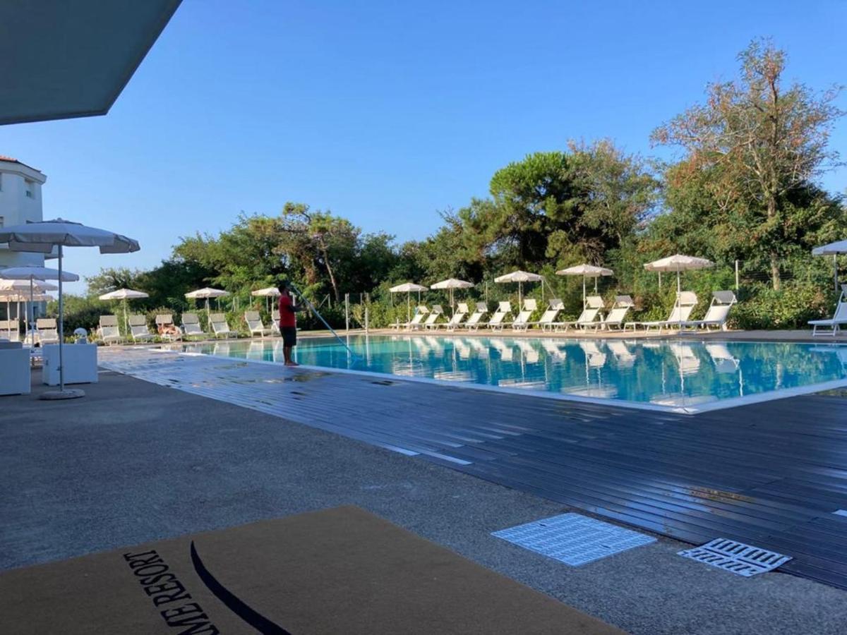 Hotel Toscana Charme 5*