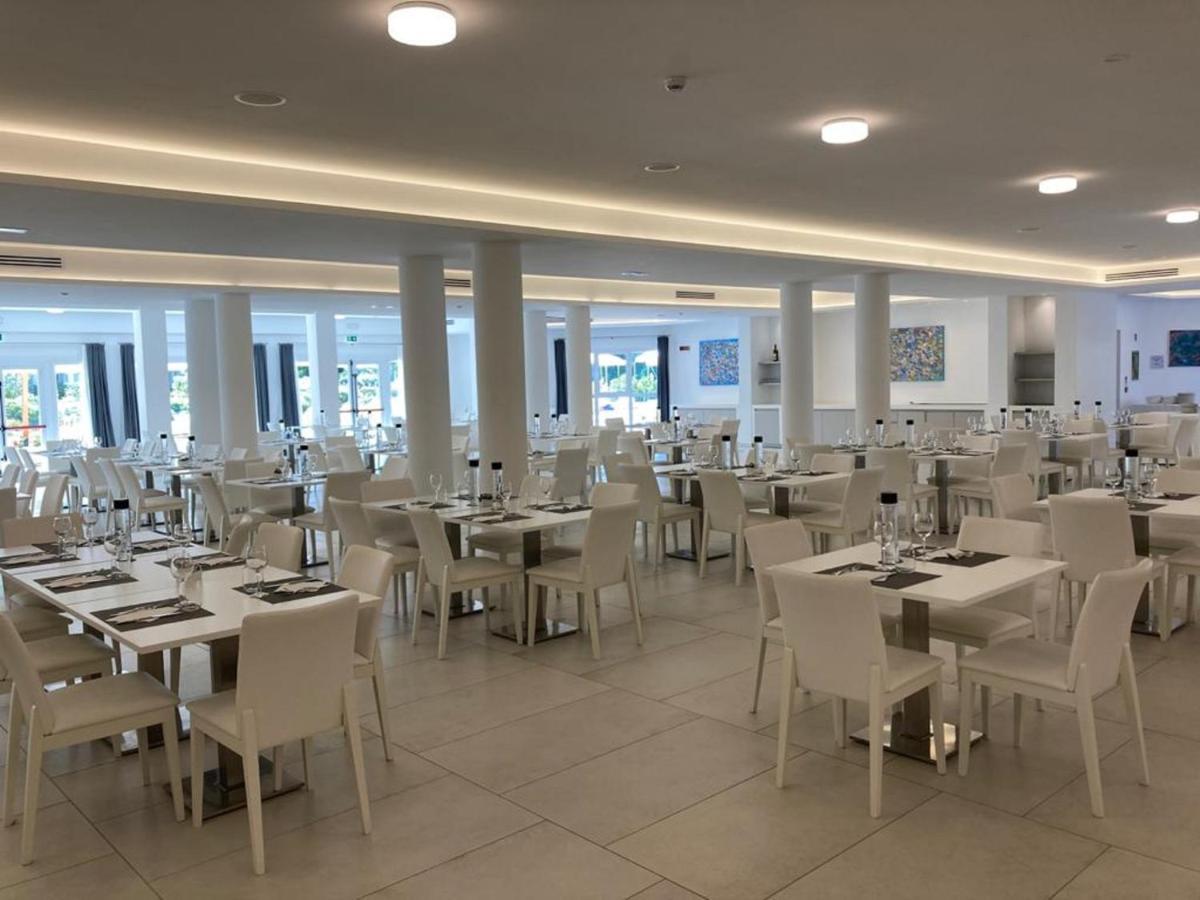 Toscana Charme Hotel Tirrenia