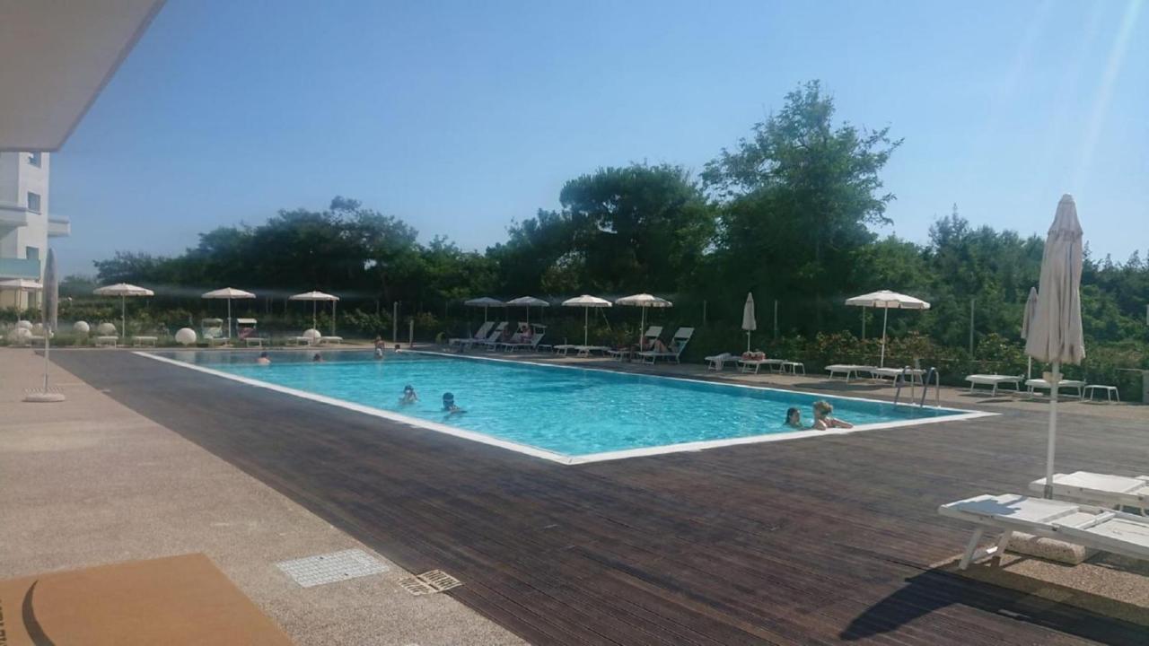 Toscana Charme 5* Tirrenia