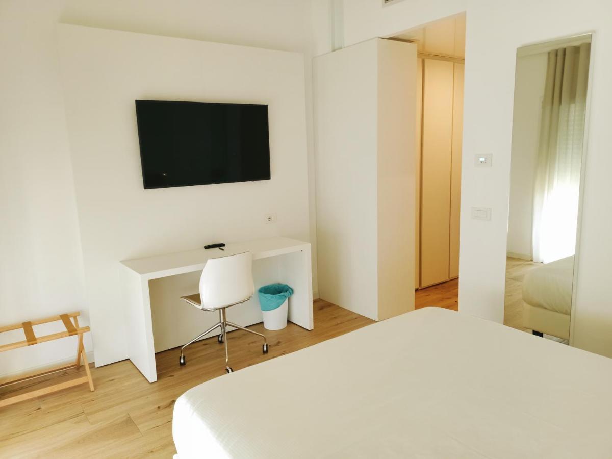 Toscana Charme Hotel Tirrenia
