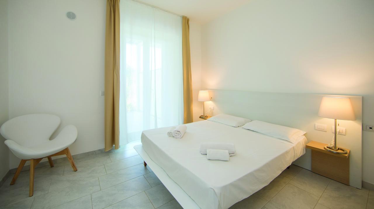 Hotel Toscana Charme Tirrenia