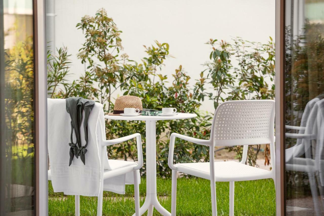 Toscana Charme 5* Tirrenia