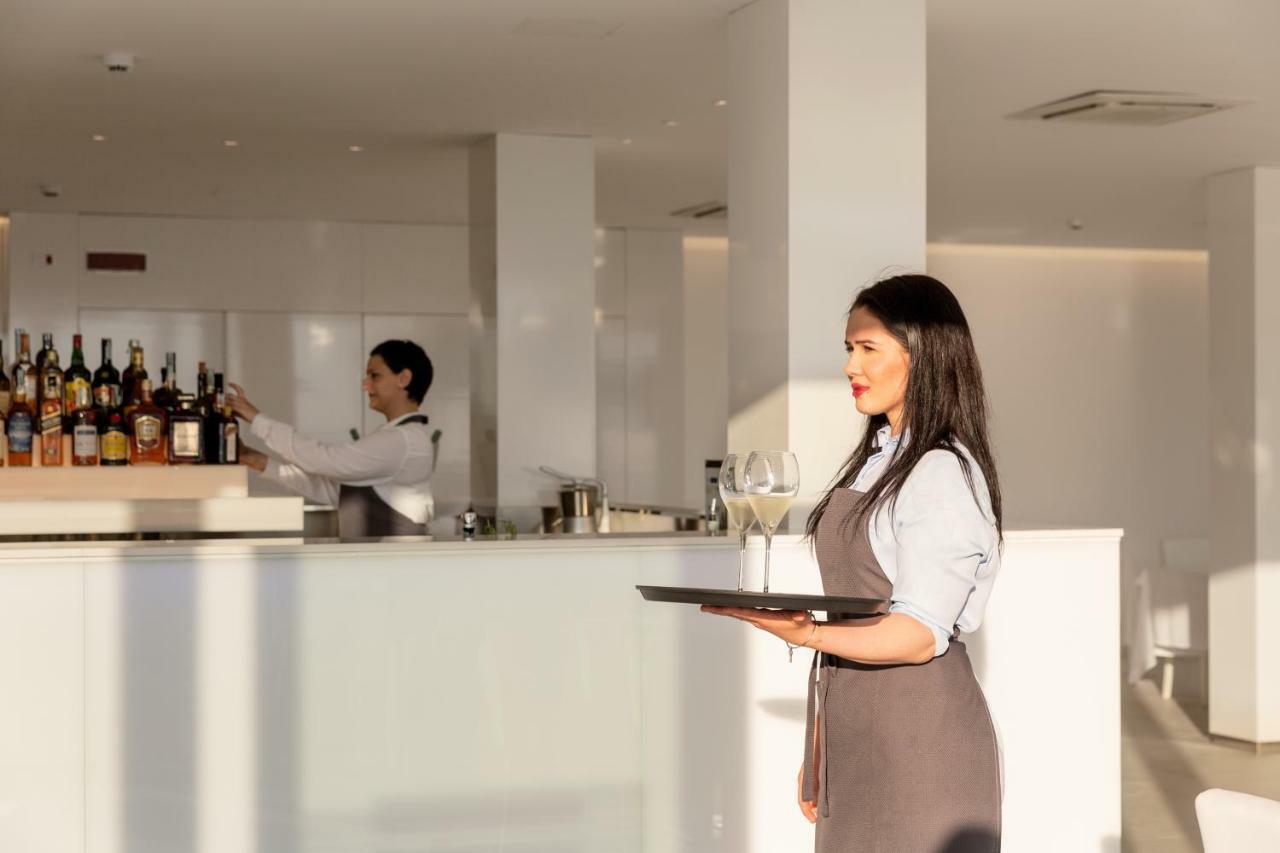 Hotel Toscana Charme Tirrenia