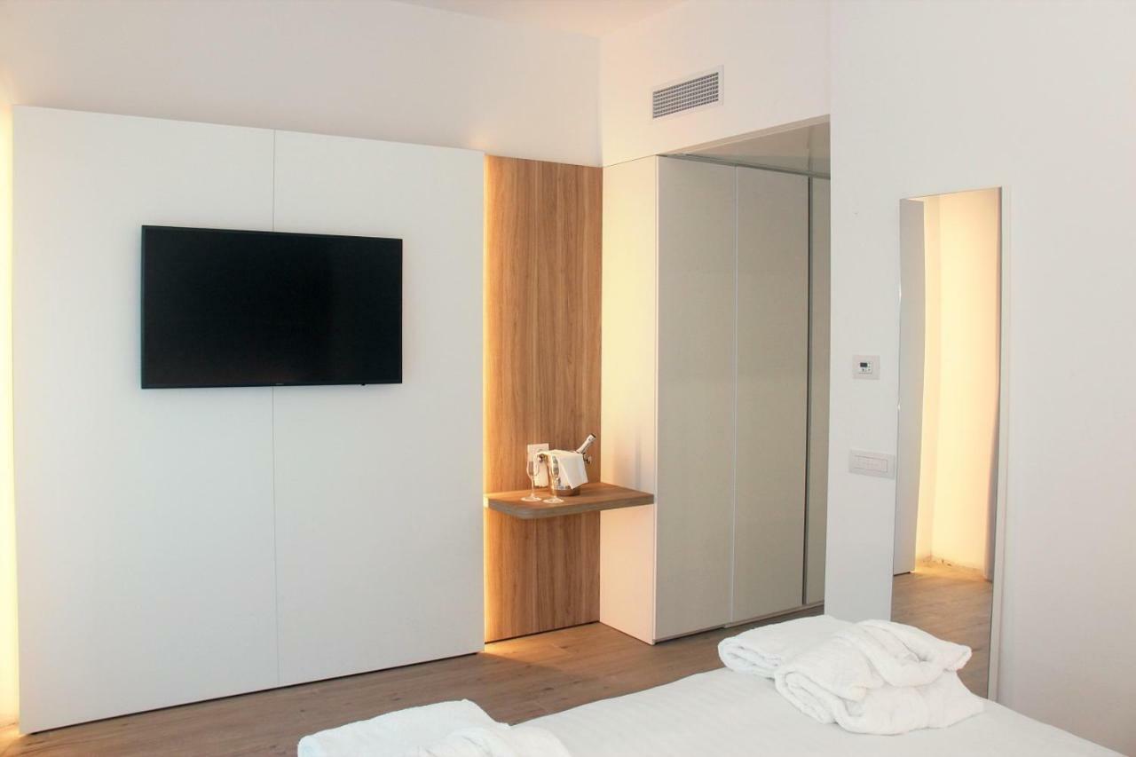 Hotel Toscana Charme Tirrenia